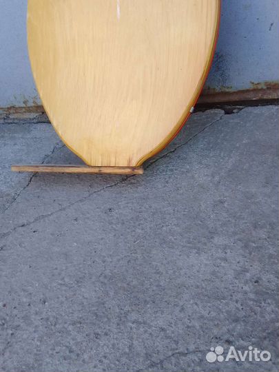 Зеркало винтажное СССР