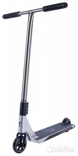 Самокат трюковой Tech Team Drakkar Street новый