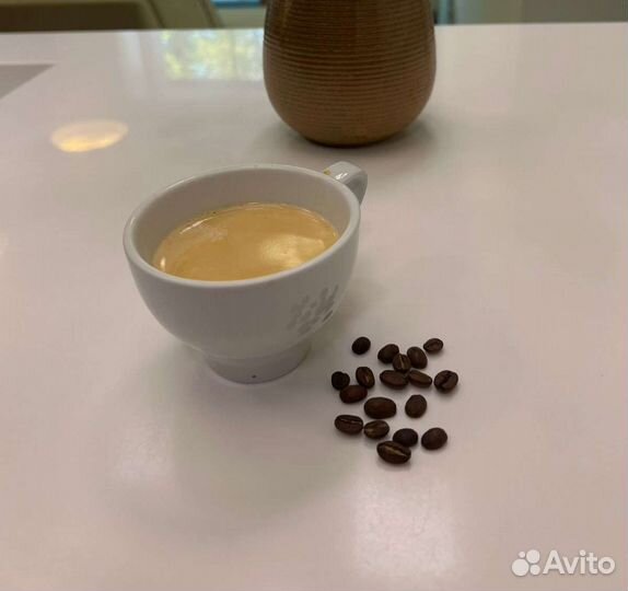 Кофе в зернах 1 кг арабика