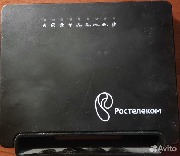 Adsl Wi-Fi роутер