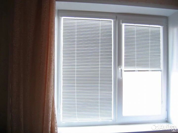 Жалюзи с доставкой к клиенту