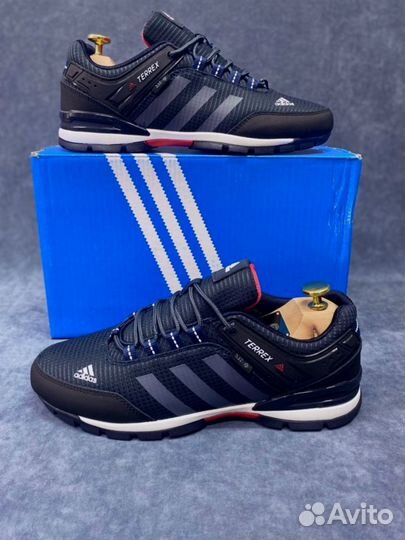 Кроссвки Adidas Terrex