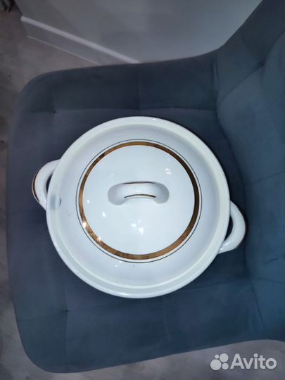 Посуда СССР