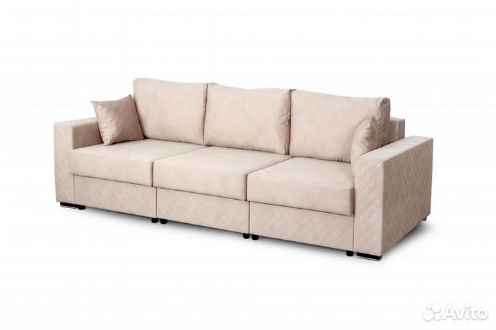 Диван Неаполь-1