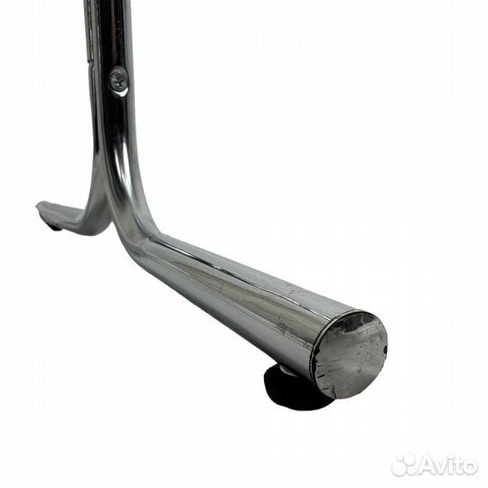 Вешало наклонное с 20-ю штырьками, 1200Lx1620Hx50