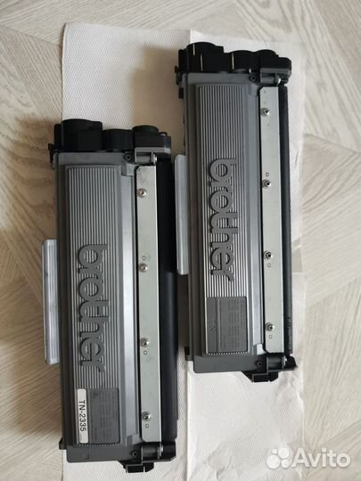 Картридж brother tn- 2335