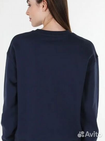 Свитшот с принтом /colin*s