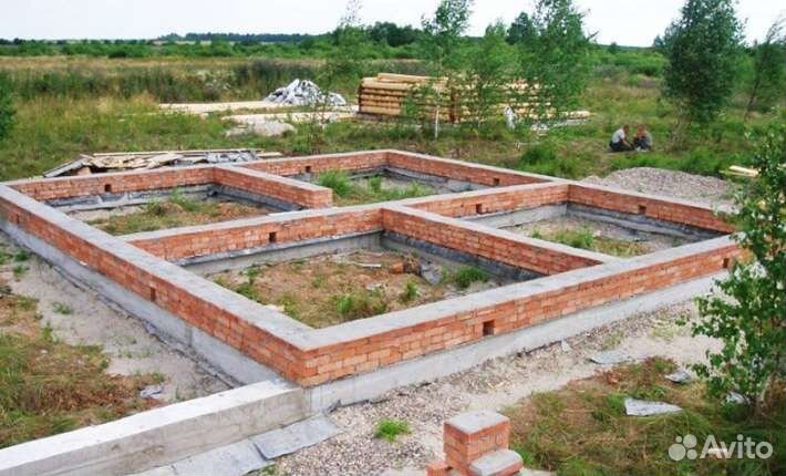 Бригада строителей стройтельные работы