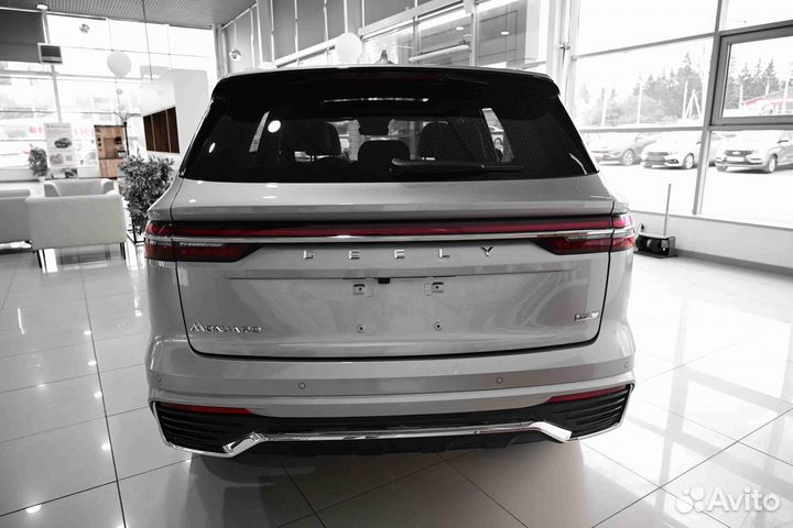 Geely Monjaro 2.0 AT, 2023