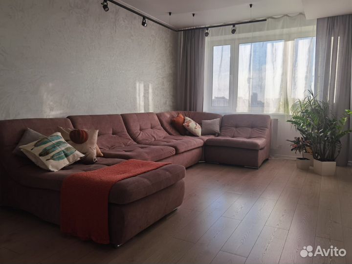 Диван Армани модульный