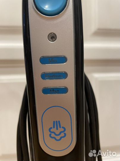 Паровая швабра tefal