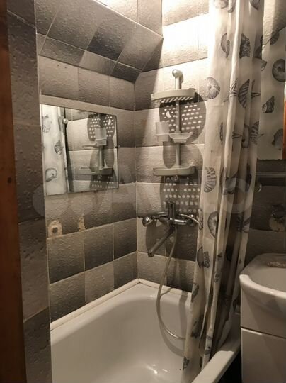 1-к. квартира, 28 м², 2/2 эт.