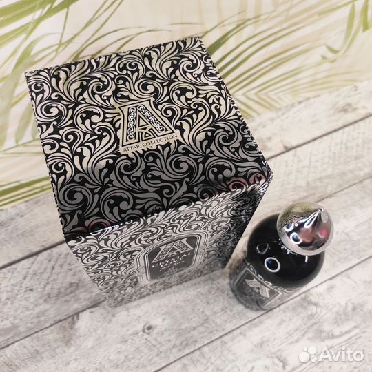 Attar Collection Crystal Love For Him 100 мл