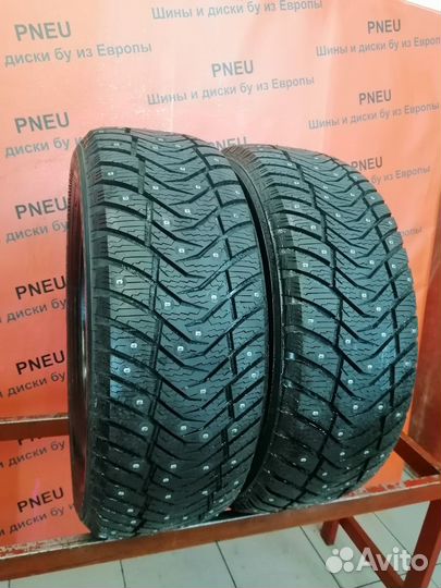 Yokohama Ice Guard IG65 235/55 R18 104T