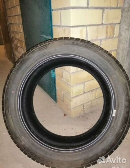 Austone CSC-6 215/55 R17