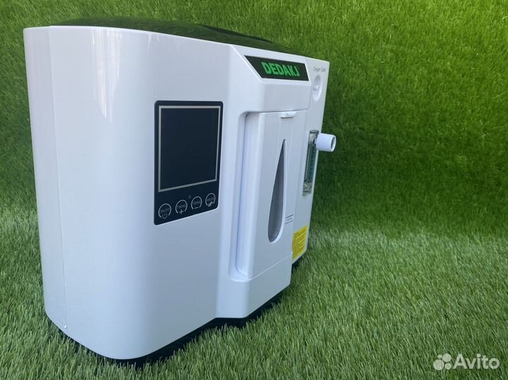 Кислородный концентратор 5л Бесплатная доставка