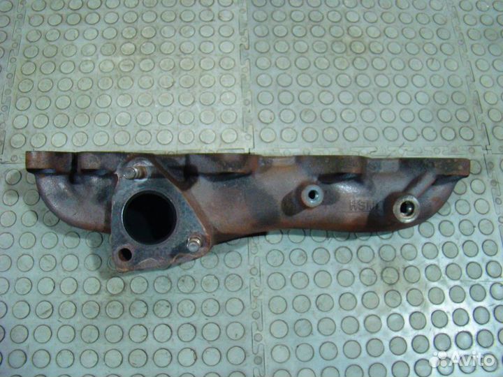 KIA Sportage 3 Коллектор выпускной 2.0TD