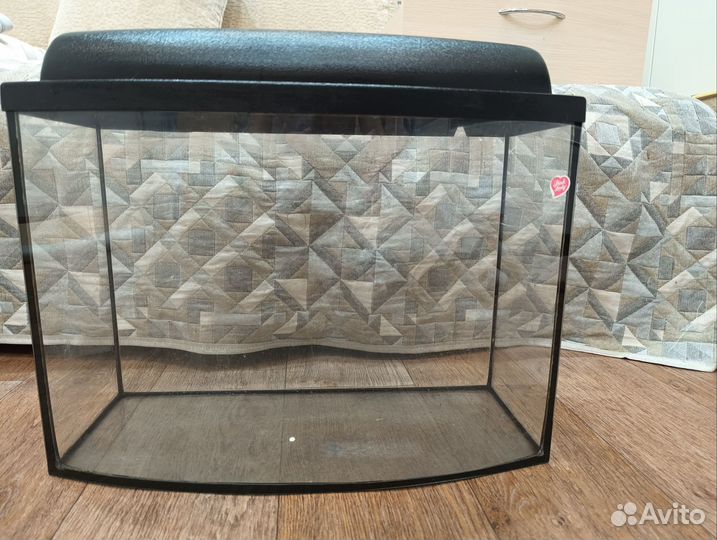 Аквариум 35 литров