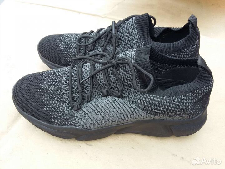 Берцы кроссовки 41размер