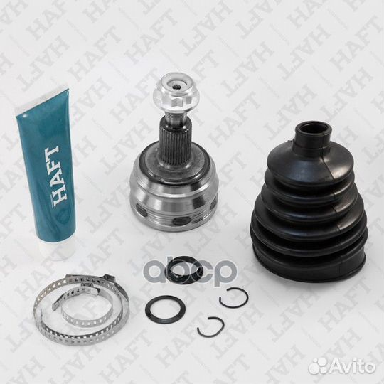 Шрус наружный к-т audi A3 96-skoda Octavia 97