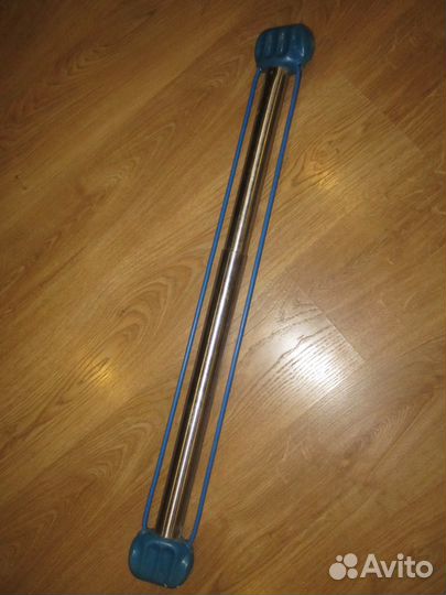 Силовой экспандер