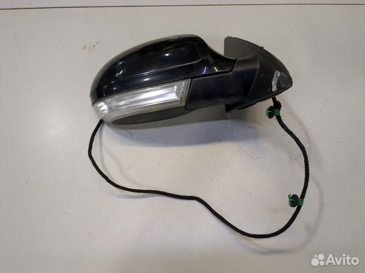 Зеркало боковое Volkswagen Passat 6, 2008