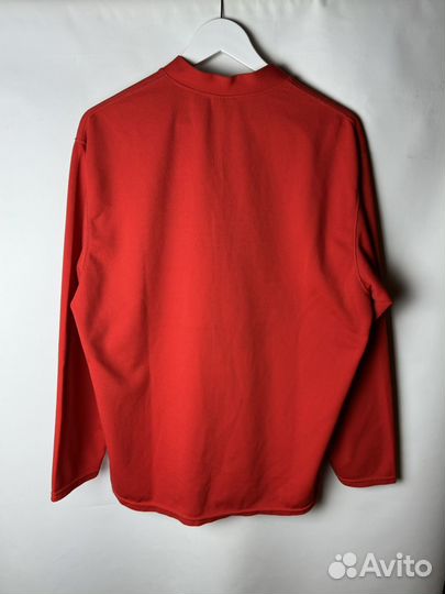 Кофта Lowe Alpine 1/4 Pullover (L)