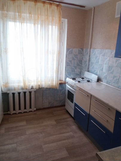 1-к. квартира, 33,3 м², 8/9 эт.