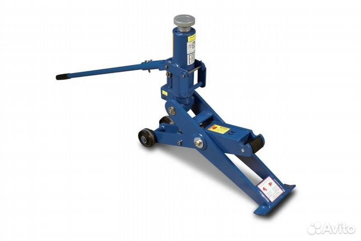Домкрат для погрузчиков FJ-4, 4т
