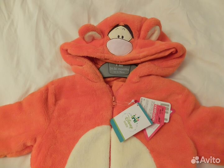 Продам новый комбинезон 