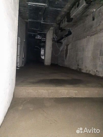 Стяжка пола