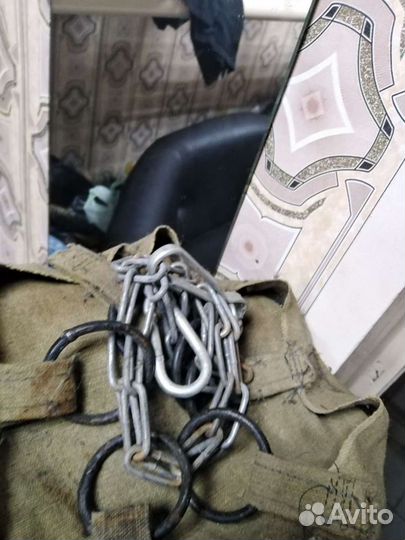 Боксерская груша СССР