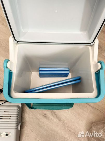 Сумка холодильник