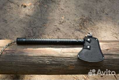 Многофункциональный топор