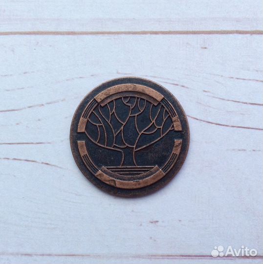 Магазин сокровищ из Пятерочки