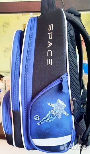 Портфель школьный для мальчика