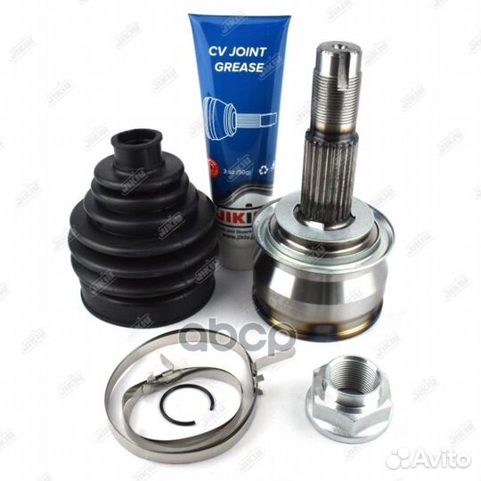 Шрус перед прав/лев JC52008 jikiu