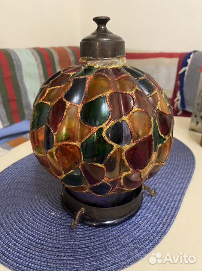 Светильник потолочный