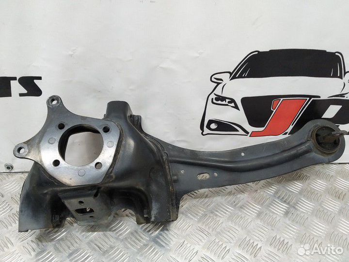 Рычаг задний продольный Mazda 3