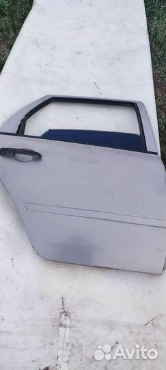 Дверь задняя правая LADA granta