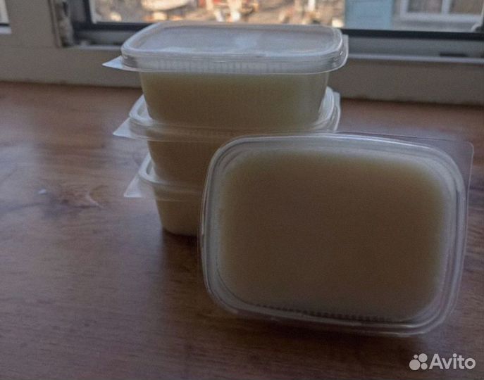 Козий жир