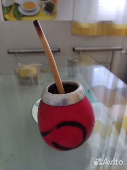 Колобас для мате