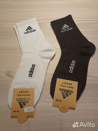Носки adidas