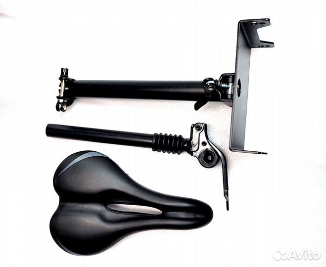 Сиденье для электросамоката ninebot max g30