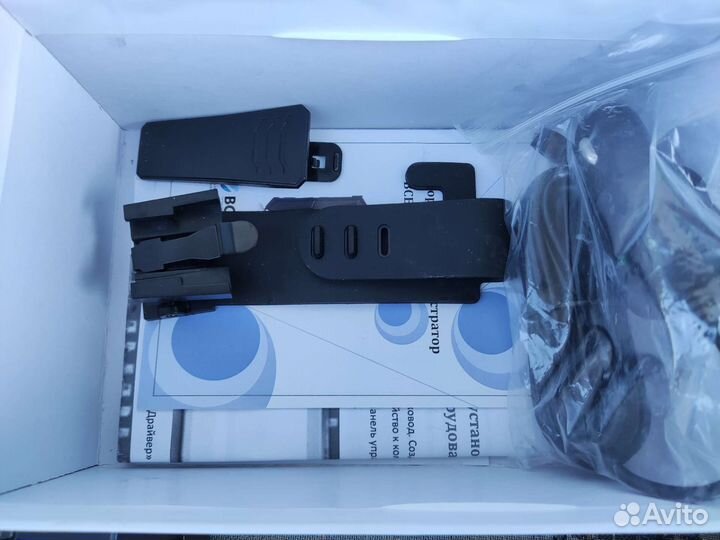 Портативный видеорегистратор