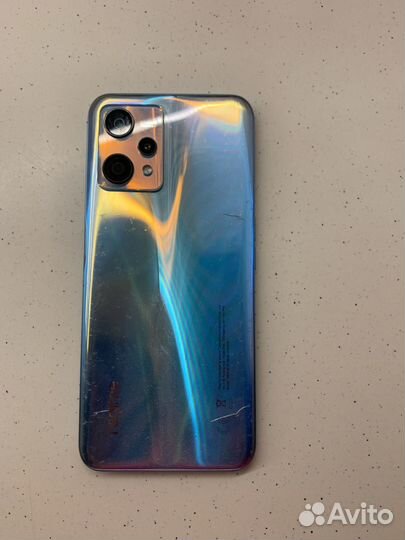 realme 9 Pro, 8/128 ГБ