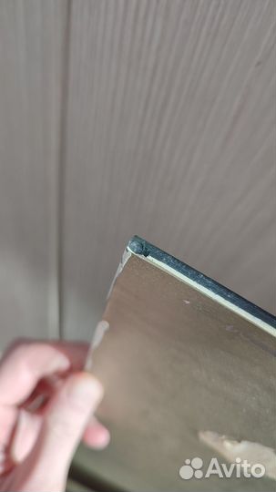 Зеркало 35х60