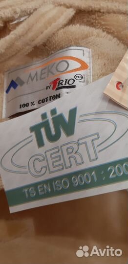 Халат женский 50-52, новый