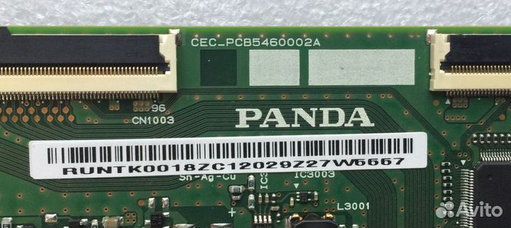 Cecpcb5460002a