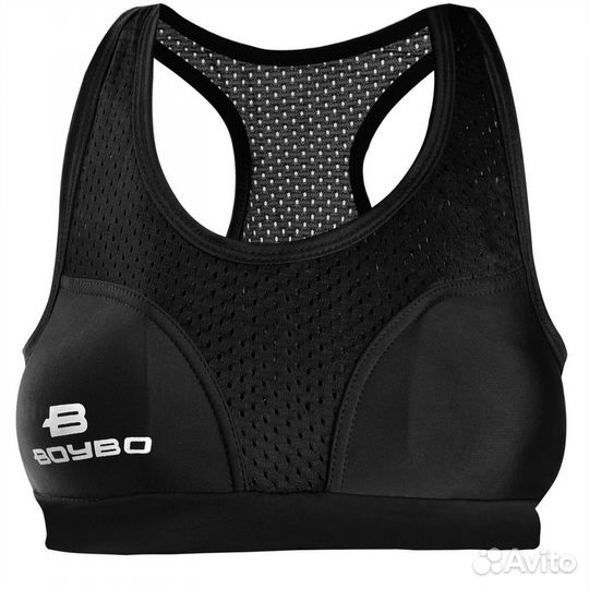 Защита для груди, для карате